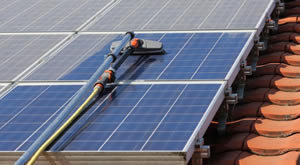 zonnepanelen